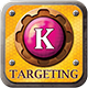 Targeting Maths App